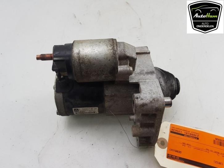 STARTMOTOR Citroën DS3 (SA) (01-2009/07-2015), Auto-onderdelen, Motor en Toebehoren, Citroën, Gebruikt