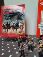 Taxaranger suske wiske, Enlèvement ou Envoi