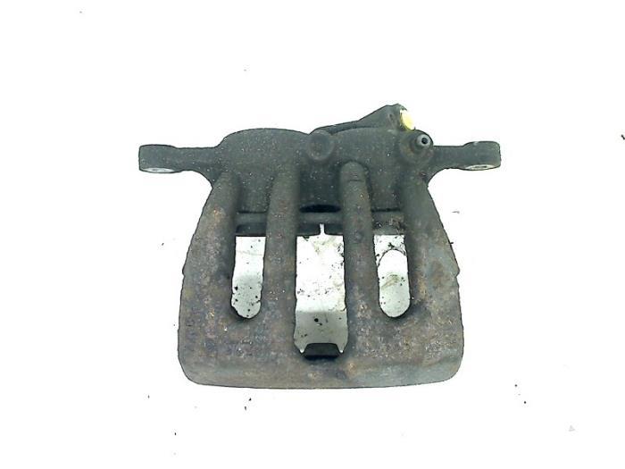 Remklauw (Tang) links-voor van een Citroen C6, Gebruikt, -, Ophalen of Verzenden, -