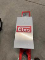 Zaaimachine EBRA Expert  + Schoffel Terrateck, Articles professionnels, Agriculture | Outils, Enlèvement, Semer, Planter ou Lever