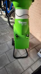 Viking Hakselaar, Tuin en Terras, Ophalen of Verzenden