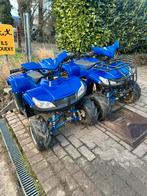 Quads te koop, kom ze ophalen, Motoren, Quads en Trikes