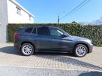 BMW X1 X1 1.5iA sDrive18 OPF (EU6AP) (automatique), Autos, BMW, Argent ou Gris, Achat, Euro 6, Entreprise