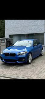 Bmw F20 116i, Achat, Alcantara, Particulier, Pack sport