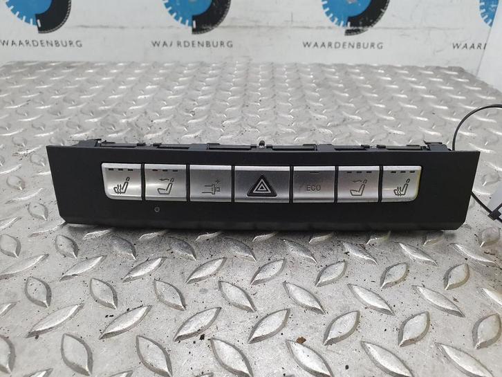 MERCEDES E CLASS E200 CABRIO A7 135kw SCHAKELAAR MULTIFUNCTI, Autos : Pièces & Accessoires, Autres pièces automobiles, Utilisé