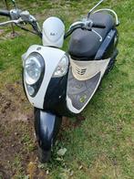 Sym mio 50 voor opmaak, Vélos & Vélomoteurs, Scooters | SYM, Enlèvement, 50 cm³, Mio