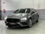 Mercedes-Benz CLA-Klasse 250 CLA 250 e PHEV AMG Line, Auto's, Automaat, Gebruikt, 4 cilinders, Alcantara