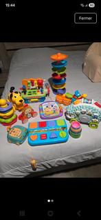 Lot de jeux 6 mois, Enfants & Bébés, Enlèvement