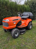 Zitmaaier husqvarna, Tuin en Terras, Zitmaaiers, Ophalen