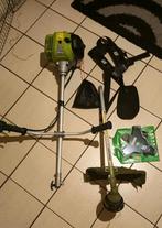 Débroussailleuse thermique CPT5244 quasi neuve, Garantie 1an, Central Park, Comme neuf, 30 à 50 cm, Enlèvement