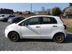 Véhicule de police Toyota Yaris (2007-159.315 km), Autos, Toyota, Achat, Entreprise, Autres carburants, Autre carrosserie
