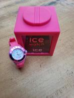Montre pour enfants Ice Watch, Enlèvement