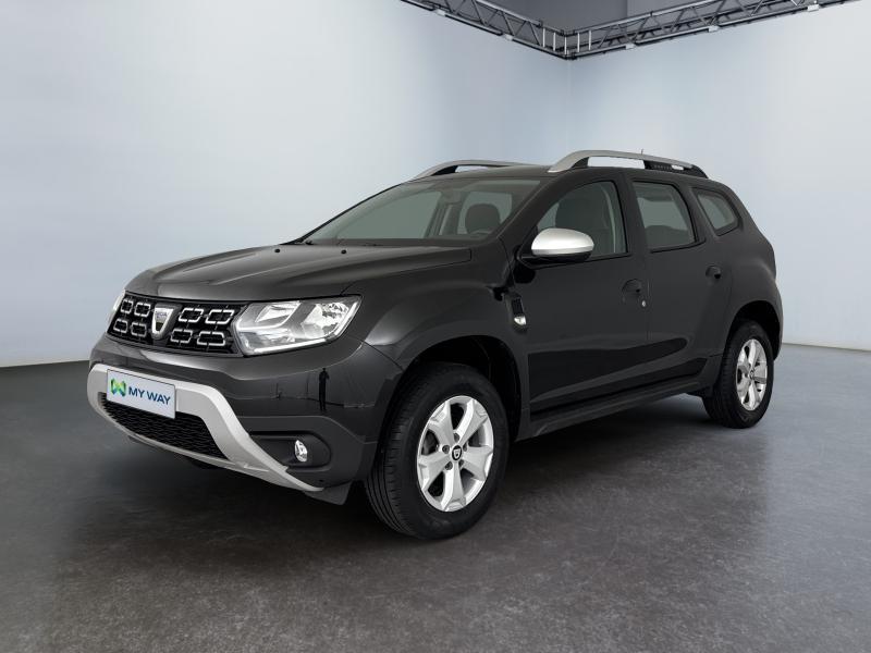 Dacia Duster Liberty*GPS*Capteurs Ar*Bluetooth*Clim*Attelage, Achat, Euro 6, Entreprise, Boîte manuelle