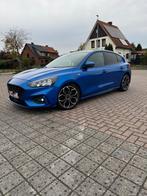 Ford focus st-line shelby edition, Diesel, Particulier, Dealer onderhouden, Achteruitrijcamera