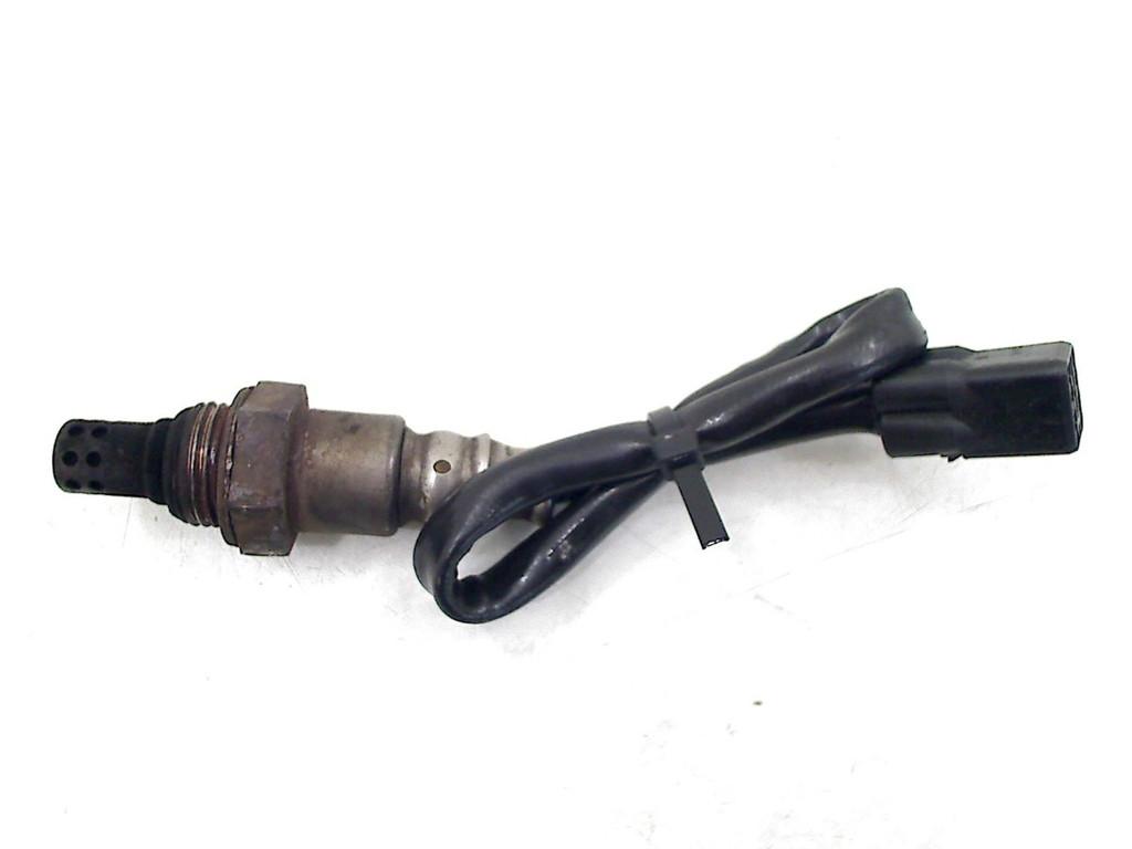 SONDE LAMBDA Yamaha MT 09 2014-2017 (01-2014/12-2017), Motos, Dhr. S. di Majo, Utilisé, Info@cama-motorparts.nl, P.J. Troelstraweg 8 8
3144 CX  MAASSLUIS, NL