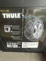 Chaînes à neige Thule XG-12 Pro 255, Autos : Divers, Chaînes, Enlèvement, Neuf