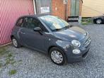 Fiat 500 1.2 benzine 2016 euro6b 75.000km 12m garantie, Autos, Achat, Verrouillage central, Euro 6, Boîte manuelle