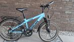 Jongensfiets BikeFun Escape 20 inch, Fietsen en Brommers, Ophalen, Gebruikt, Versnellingen, BikeFun Kids (BFK)