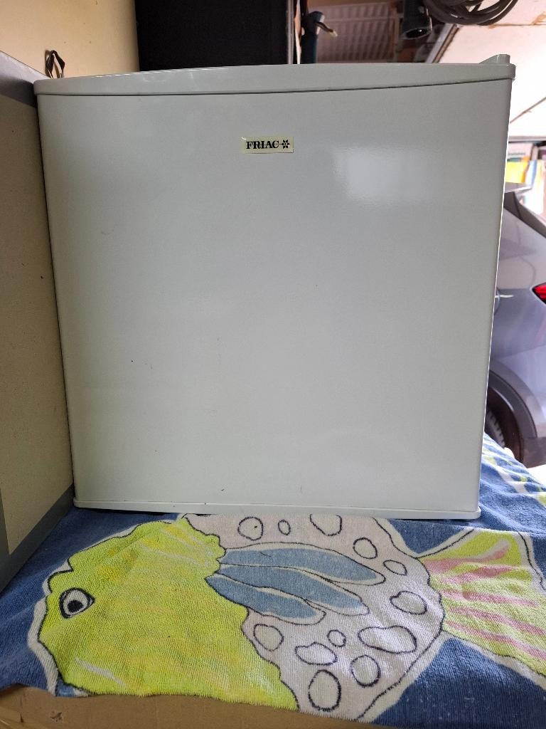 MINI CONGELATEUR, Moins de 60 cm, Congélateur, Comme neuf, Enlèvement