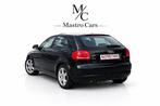 Audi A3 1.4T 125ch 09/2009 146.000km, Euro 5, Achat, Entreprise, Garantie prolongée