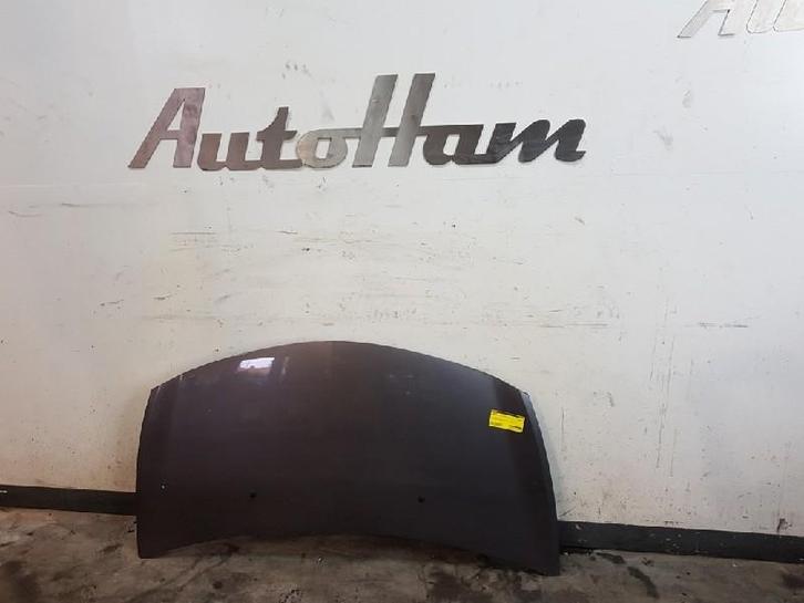 MOTORKAP Clio III (BR / CR) (|7751476113|7751479109|), Auto-onderdelen, Carrosserie, Motorkap, Renault, Gebruikt