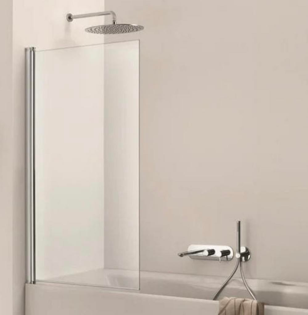 Badscherm Inda Claire Design 80x140 - NIEUW in verpakking, Ophalen, 100 tot 150 cm, Overige typen, Nieuw