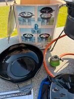 Barbecue, Tuin en Terras, Ophalen, Zo goed als nieuw