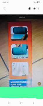 Kit de peinture neuve, Bricolage & Construction, Enlèvement, Neuf, Rouleau à peinture