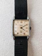 Universal Genève, Montre-bracelet, Autres marques, Enlèvement ou Envoi, Cuir