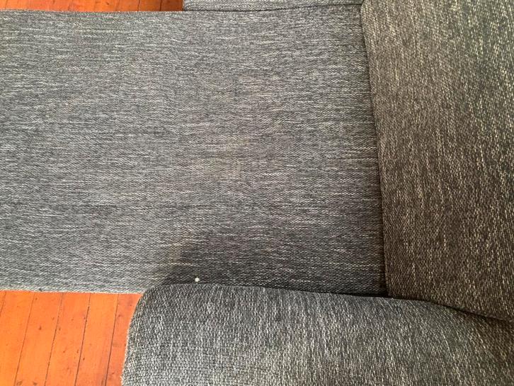 grand canapé d’angle moderne, Maison & Meubles, Canapés | Salons, Comme neuf, Enlèvement