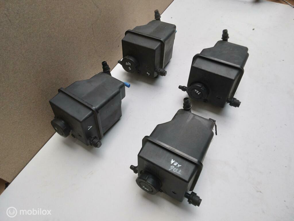 Koelvloeistof reservoir Range Rover L322 Vogue Expansie tank, Land Rover, Ophalen of Verzenden, Gebruikt, Land Rover