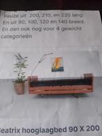 Lit électrique, Maison & Meubles, Enlèvement, Réglable