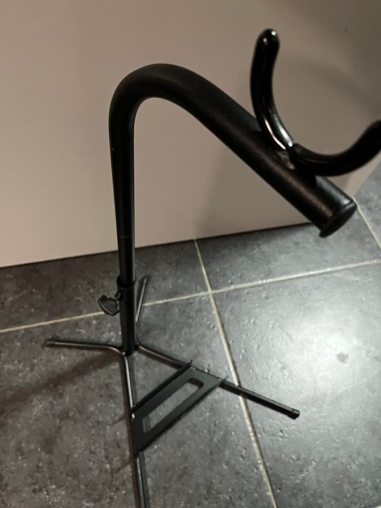 Support à vélo, Enlèvement