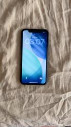 Iphone 11, Telecommunicatie, Mobiele telefoons | Apple iPhone, Ophalen of Verzenden, Zo goed als nieuw, IPhone 11
