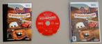 Cars De Internationale Race van Takel voor de Nintendo Wii, Ophalen of Verzenden, Zo goed als nieuw