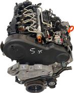 Audi/Seat/Skoda/VW A3 Altea Passat 1.6 TDI - CAYC-CAY, Autos : Pièces & Accessoires, Moteurs & Accessoires, Enlèvement ou Envoi