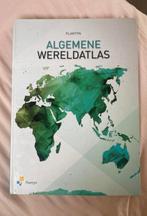 atlas mondial général de Plantyn, Livres, Enlèvement ou Envoi, Comme neuf