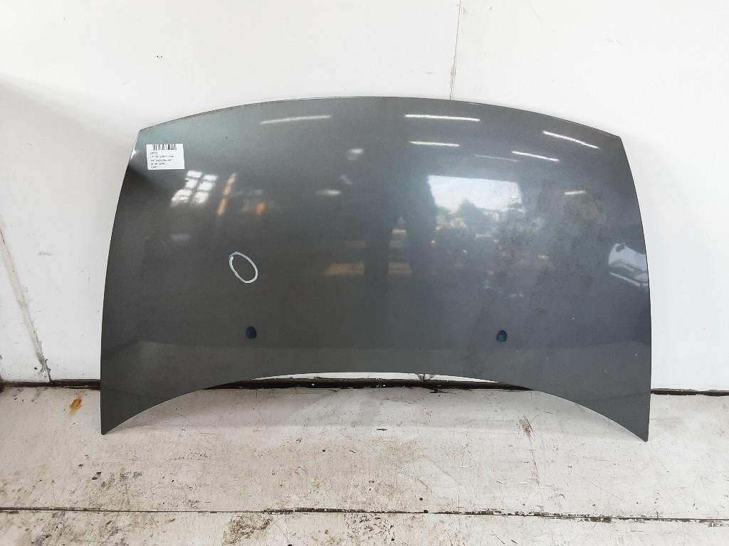 CAPOT Citroën C3 (FC / FL / FT) (01-2001/12-2012), Citroën, Mevr. I. Hauben, Utilisé, Rue de l'Espoir 34 34
4030  GRIVEGNÉE, BE