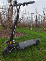 Minimotors Speedway 5 Dual motor, Vélos & Vélomoteurs, Trottinettes, Enlèvement, Comme neuf, Step électrique (E-scooter), Minimotors