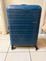 Reiskoffer American Tourister, Ophalen, Gebruikt, Slot