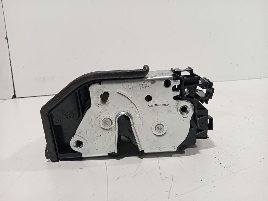 Slot mechaniek portier elektrisch centrale vergrendeling rec, Onderdelen@venauto.nl, Van der Ven Autorecycling B.V., Ettenseweg 76, 4706 PB Roosendaal, The Netherlands