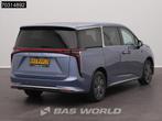 Maxus MIFA 9 Nieuw! Premium 90 Kwh 595km WLTP VIP Elektrisch, Autos, Achat, Entreprise, 7 places, Maxus