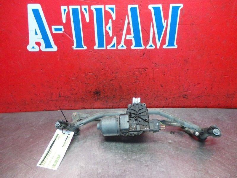 ESSUIE-GLACE MECANISME + MOTEUR 207 / 207+ (WA / WC / WM), Utilisé, Peugeot