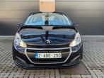 PEUGOET 208 1.2 BENZINE / 34.000 KM !! / AIRCO / GARANTIE, Achat, Euro 6, Entreprise, Garantie prolongée
