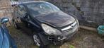 Opel corsa 1.3 cdti 2011 / pour pièces / 300 €, Autos, Opel, Entreprise, Achat, Corsa
