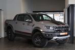Ford Ranger Raptor 2.0 BiT EcoBlue Raptor Navi BTW* Camera G, Auto's, Ford, Automaat, 4 deurs, Gebruikt, Leder