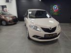 LANCIA YPSILON BENZINE/41,000 KM/2017/EURO6/TOP STAAT, Achat, Euro 6, Entreprise, Autres couleurs