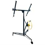 Lève plaque de gyproc