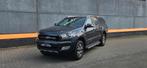 FORD RANGER 3.2 TD Wildtrak HARDTOP/IN TOPSTAAT/**1 EIGENAAR, Automaat, Euro 6, Parkeersensor, Bedrijf
