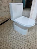 Toilet wc, Doe-het-zelf en Bouw, Sanitair, Ophalen, Toilet